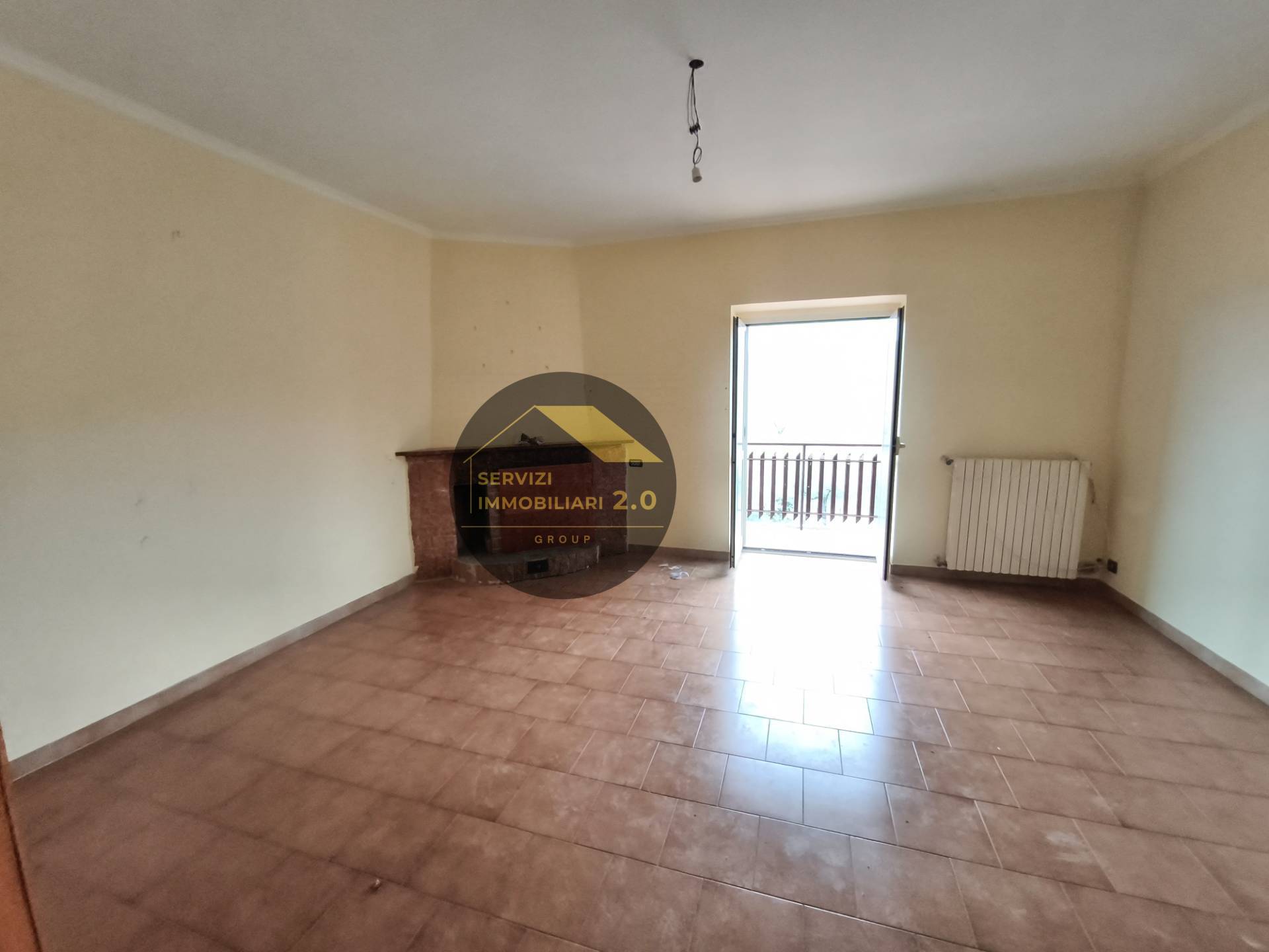 Appartamento in vendita a Agosta, Tostini