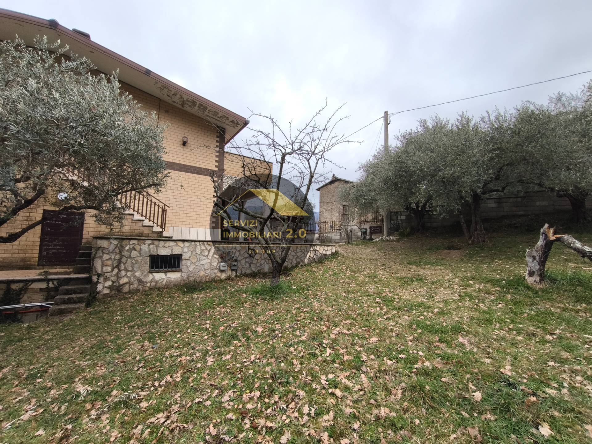 Appartamento in vendita a Agosta, Tostini