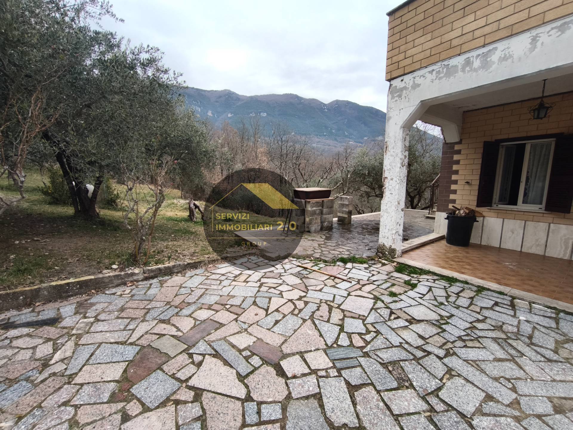 Appartamento in vendita a Agosta, Tostini