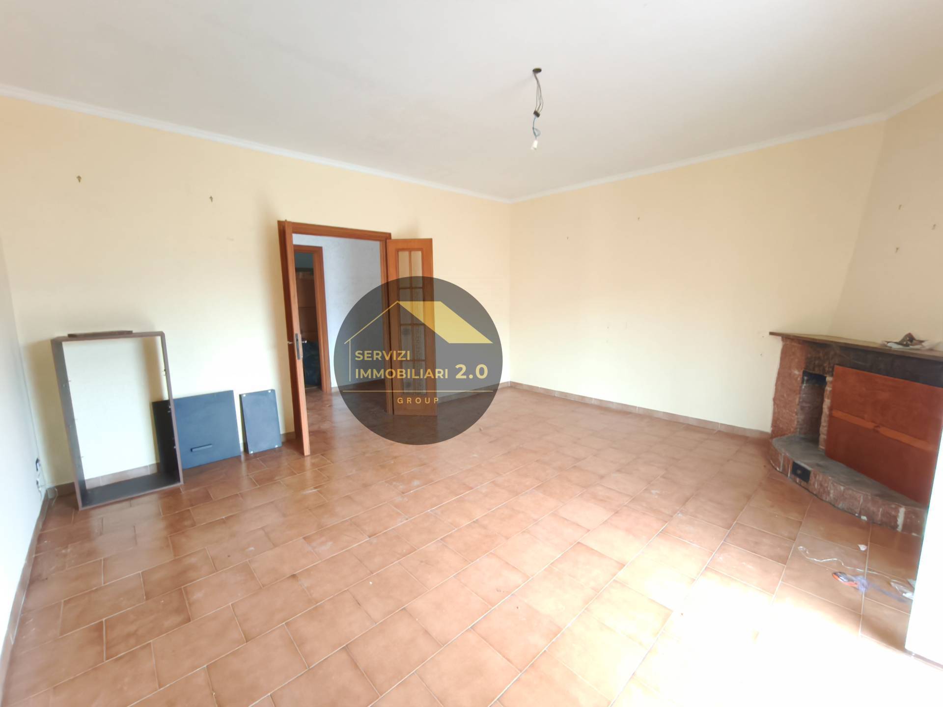 Appartamento in vendita a Agosta, Tostini