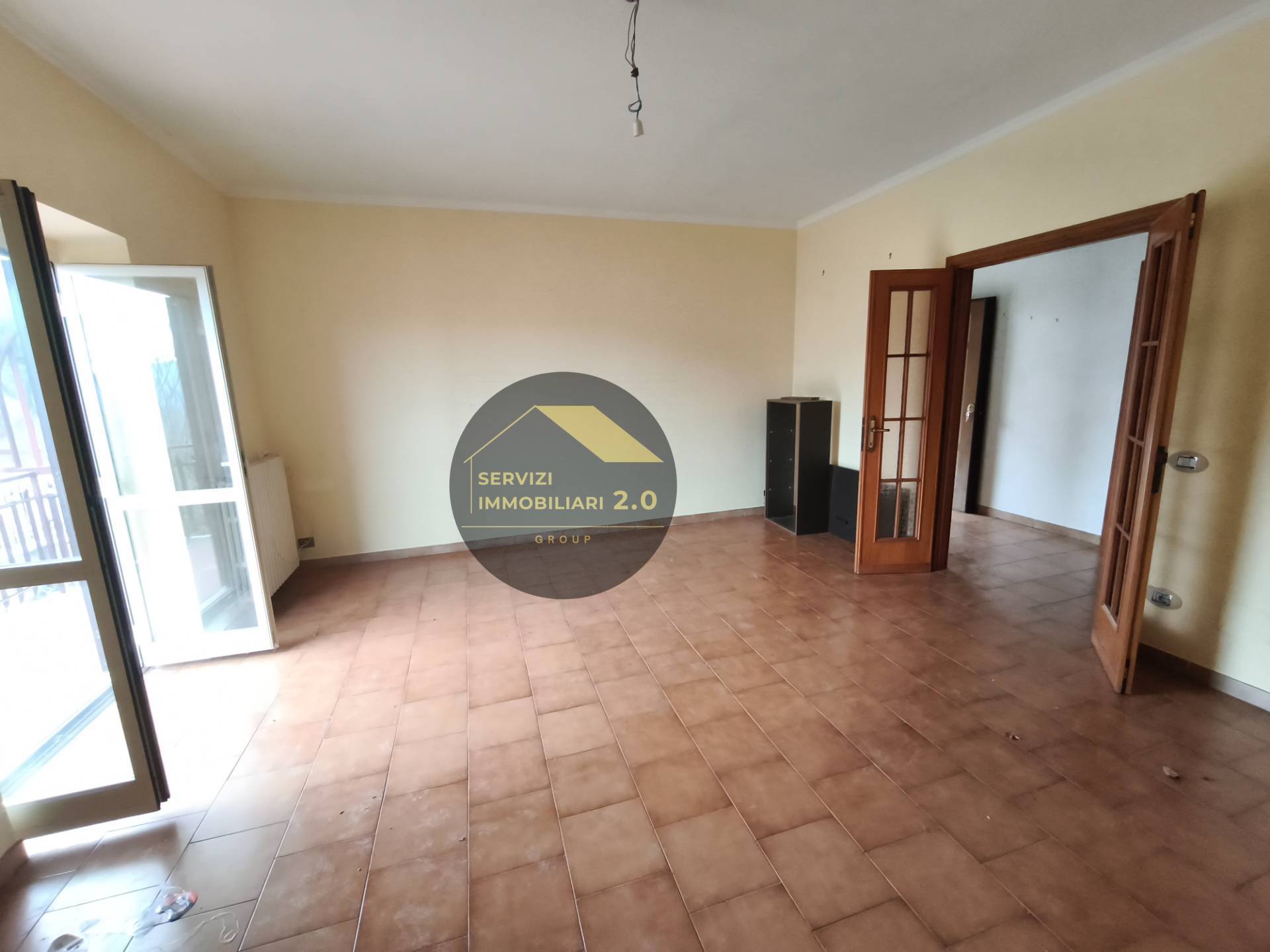 Appartamento in vendita a Agosta, Tostini