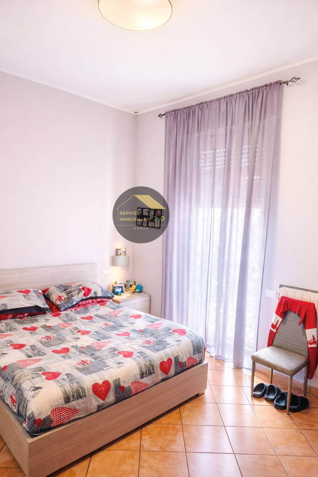 Appartamento in vendita a Roma, Casilina