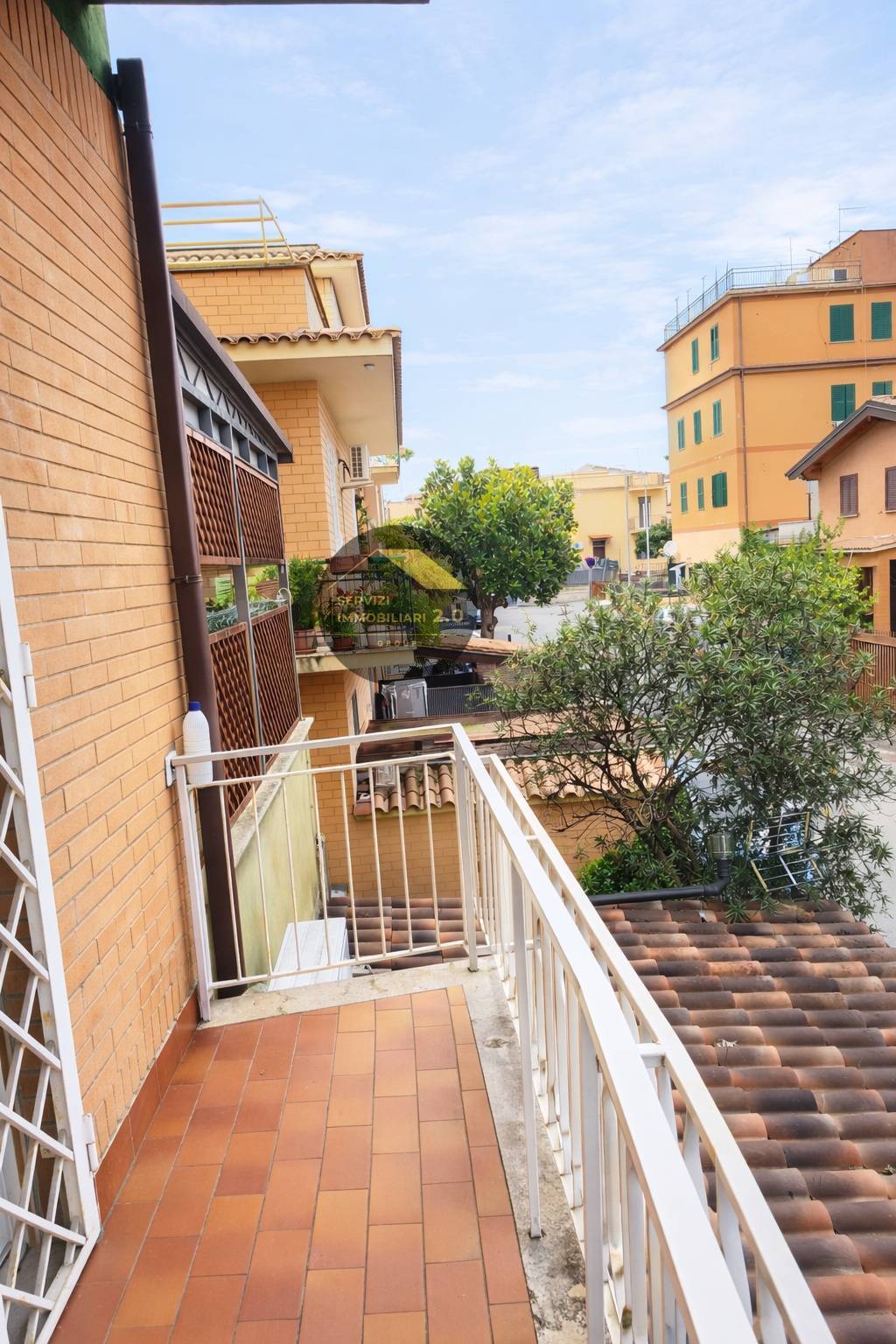 Appartamento in vendita a Roma, Casilina