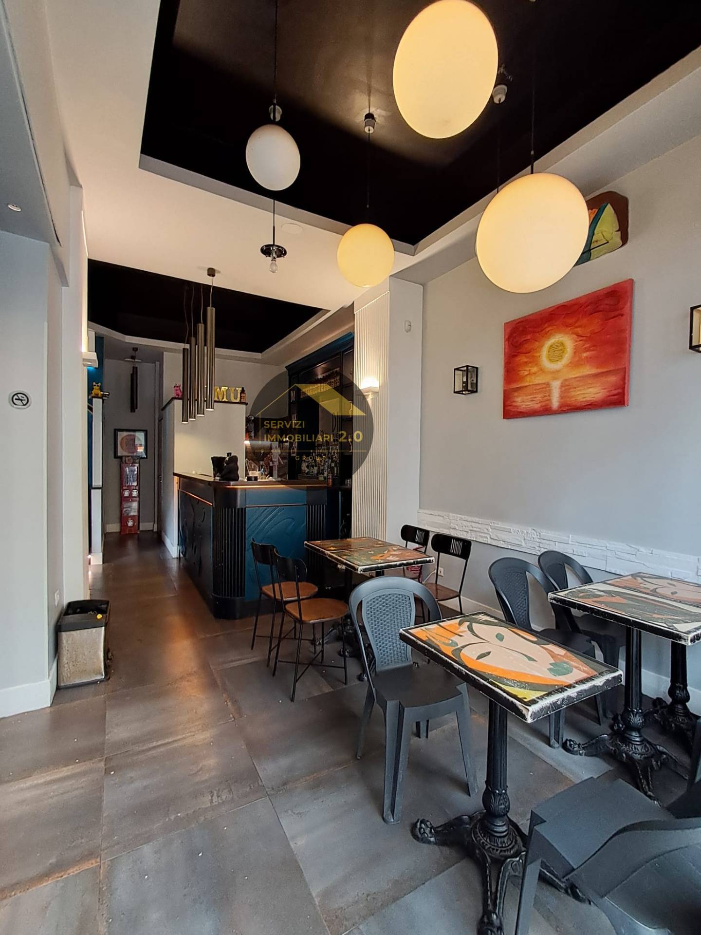 Attivit commerciale in vendita a Roma, Pigneto