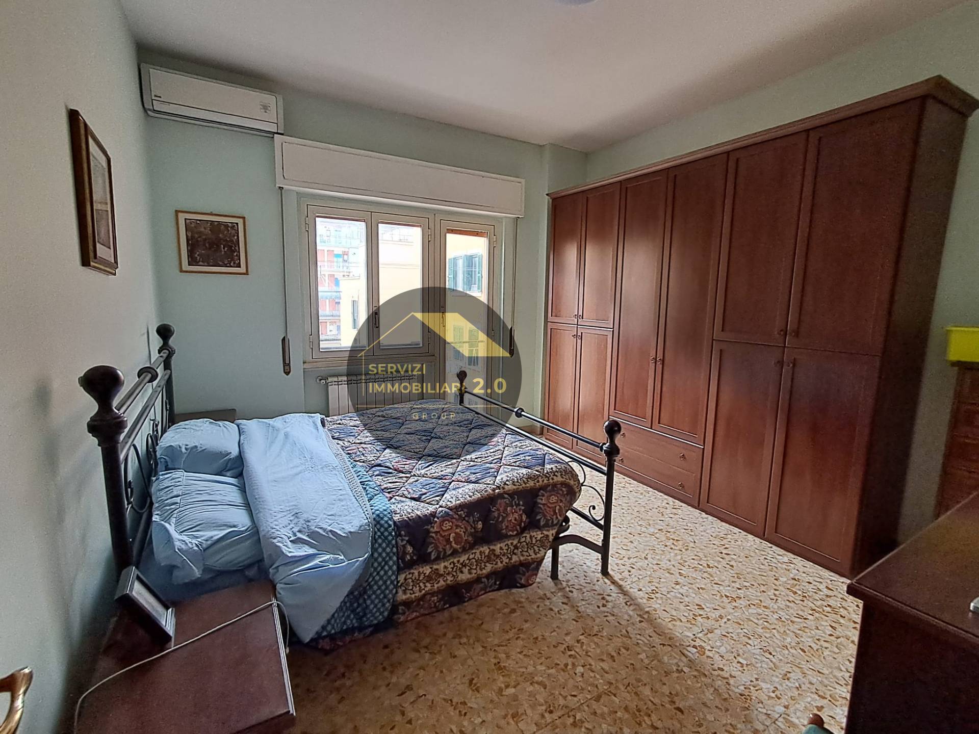 Appartamento in vendita a Roma, Centocelle