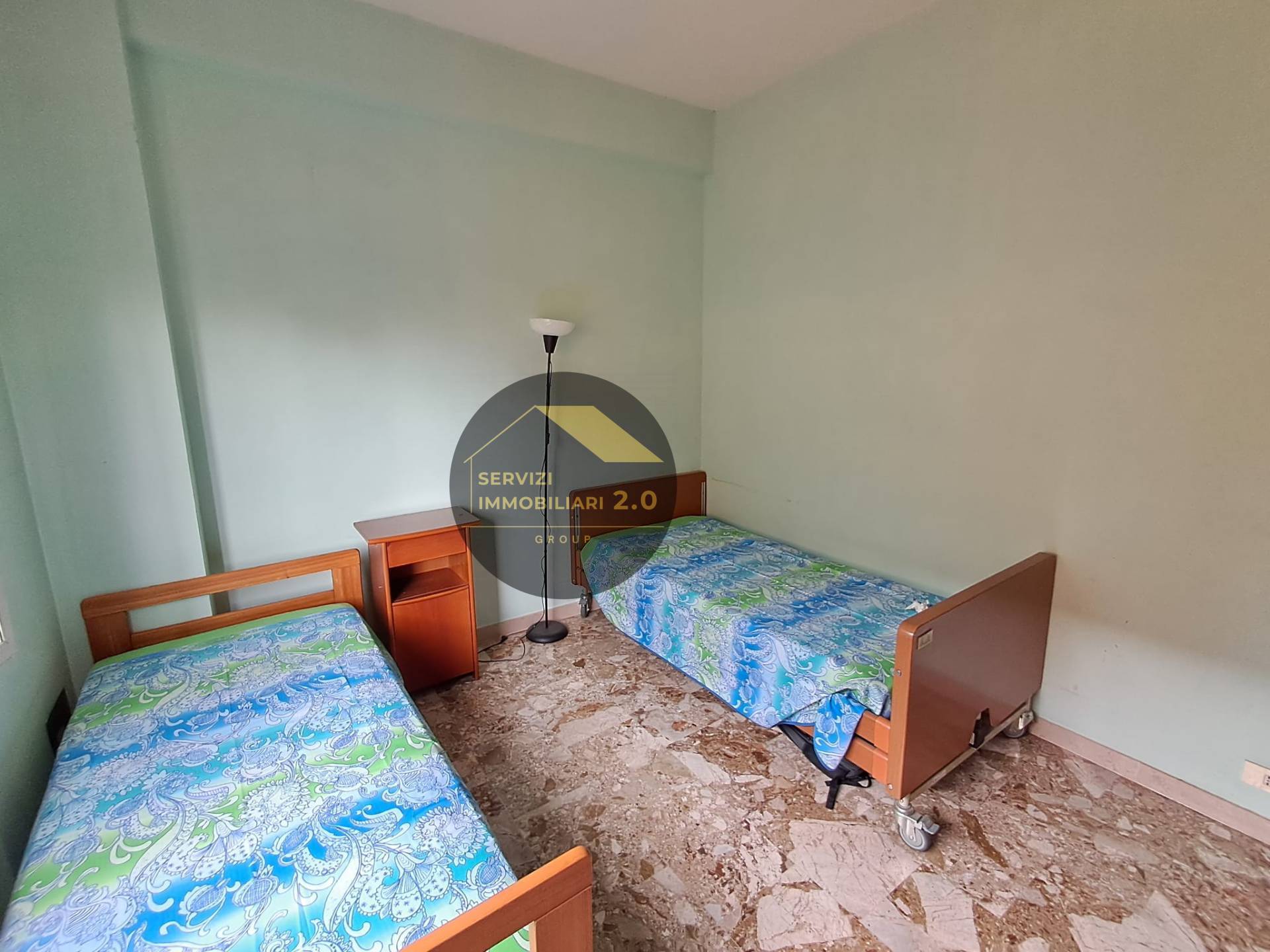 Appartamento in vendita a Roma, Centocelle