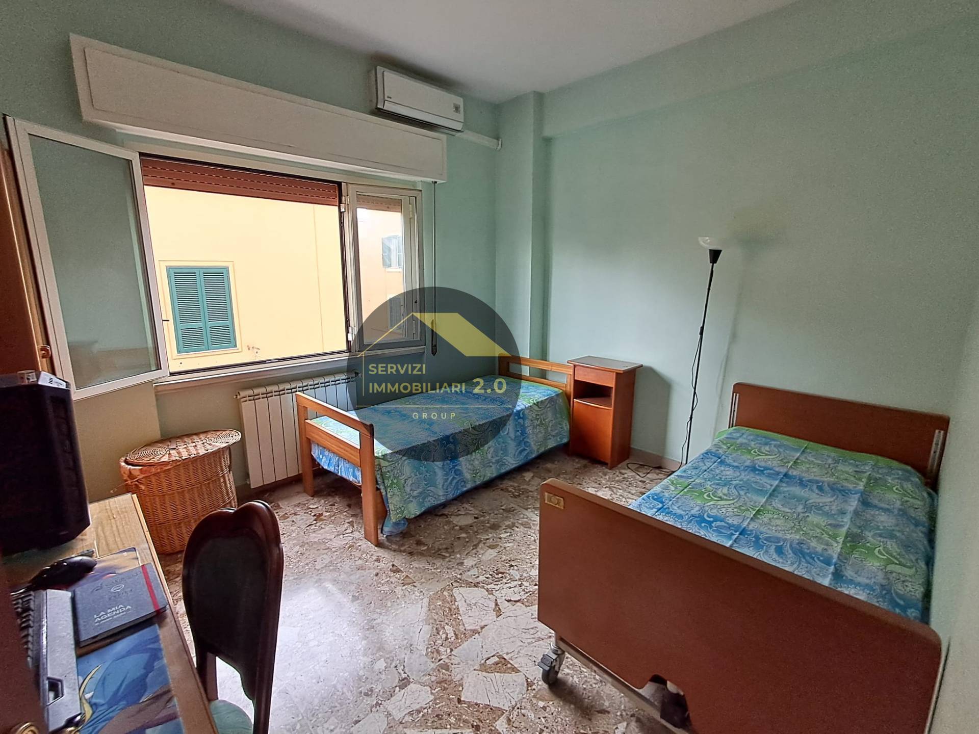 Appartamento in vendita a Roma, Centocelle