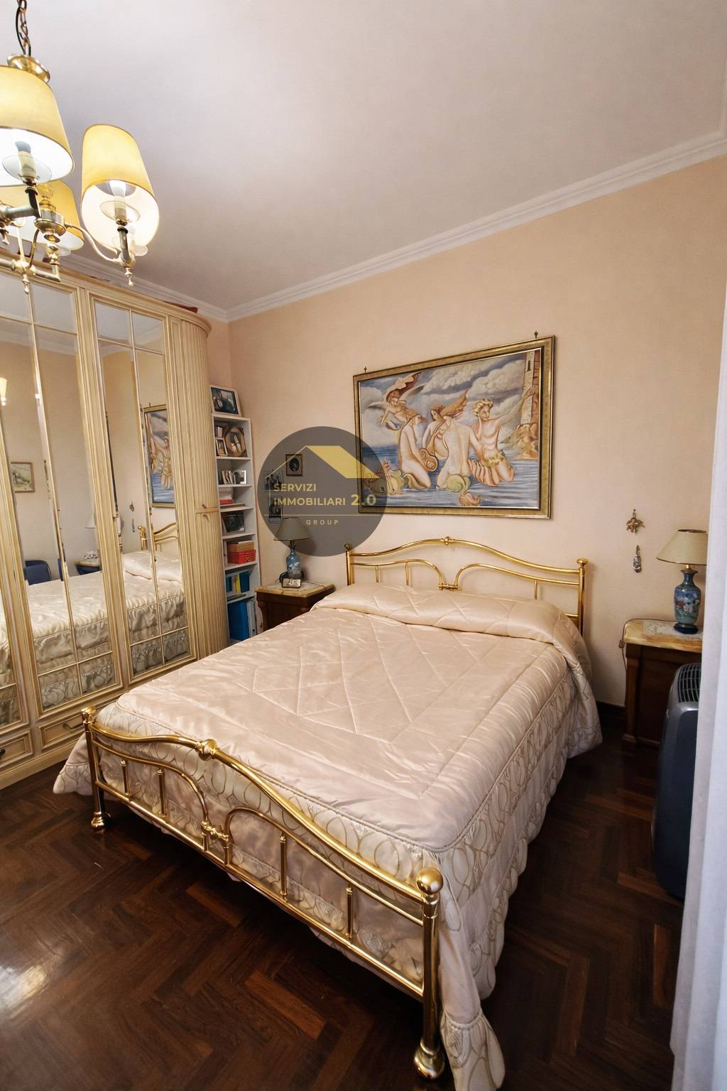 Appartamento in vendita a Roma, Casilina