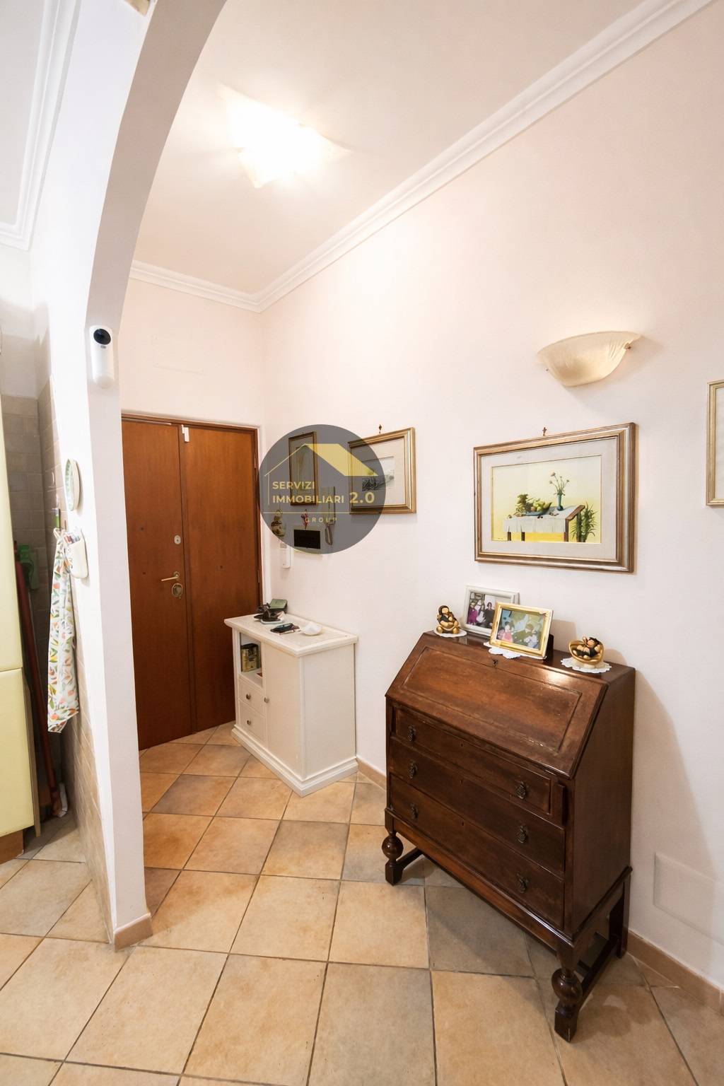 Appartamento in vendita a Roma, Casilina