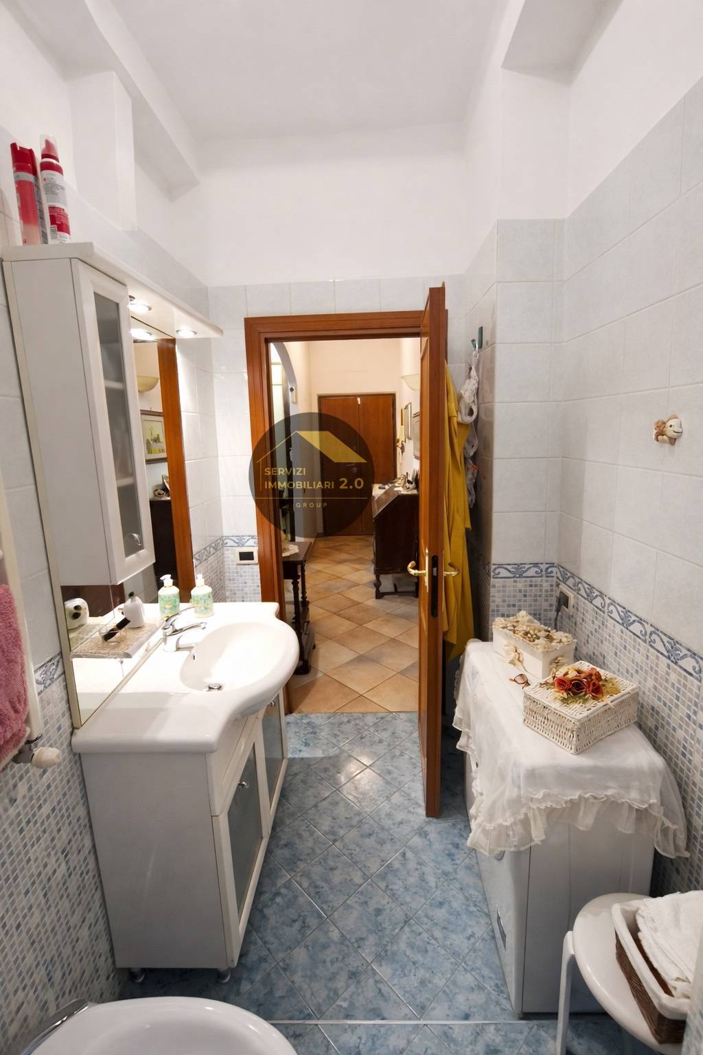 Appartamento in vendita a Roma, Casilina