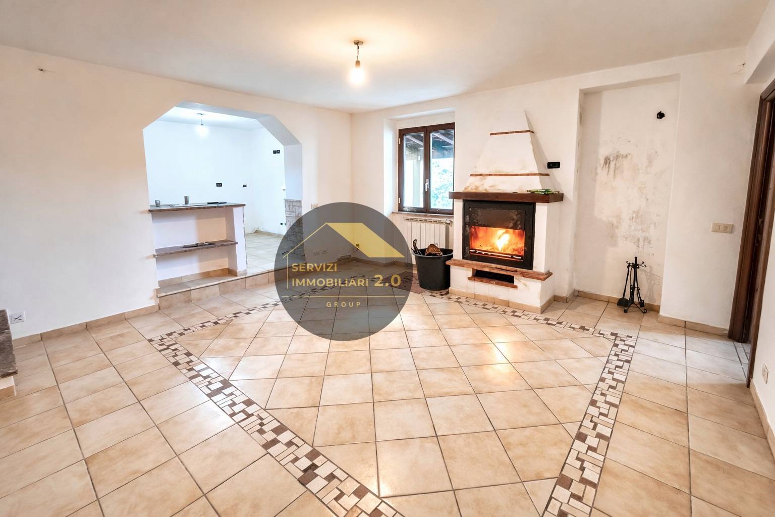 casa indipendente in vendita a Palestrina, Carchitti