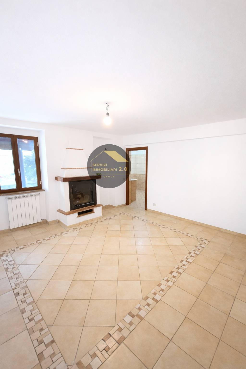 casa indipendente in vendita a Palestrina, Carchitti