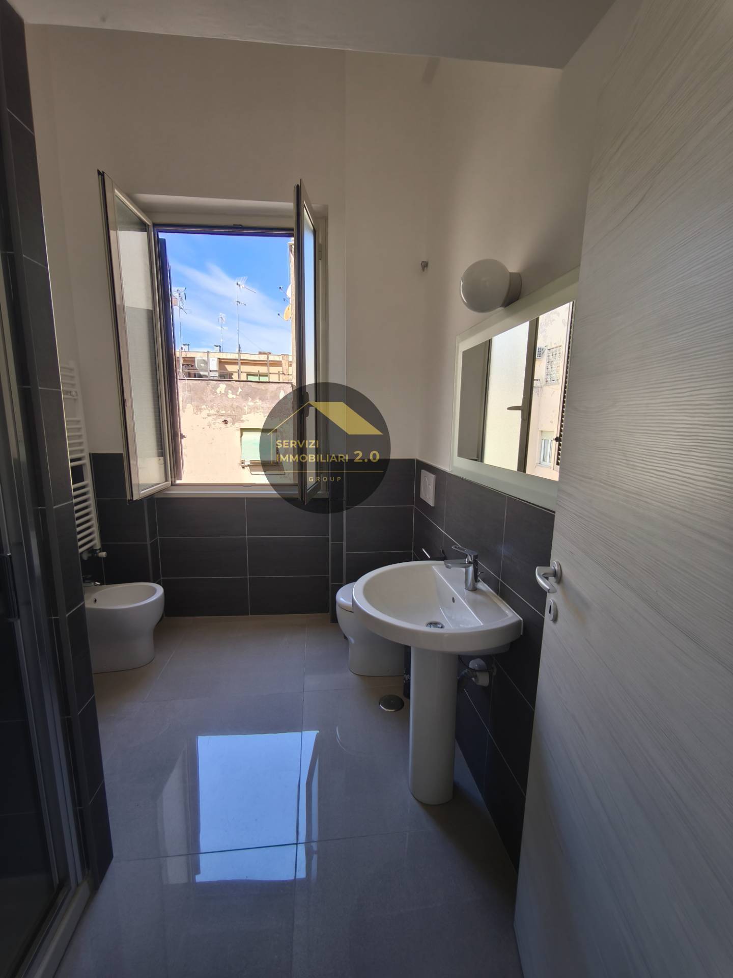 Appartamento in vendita a Frascati