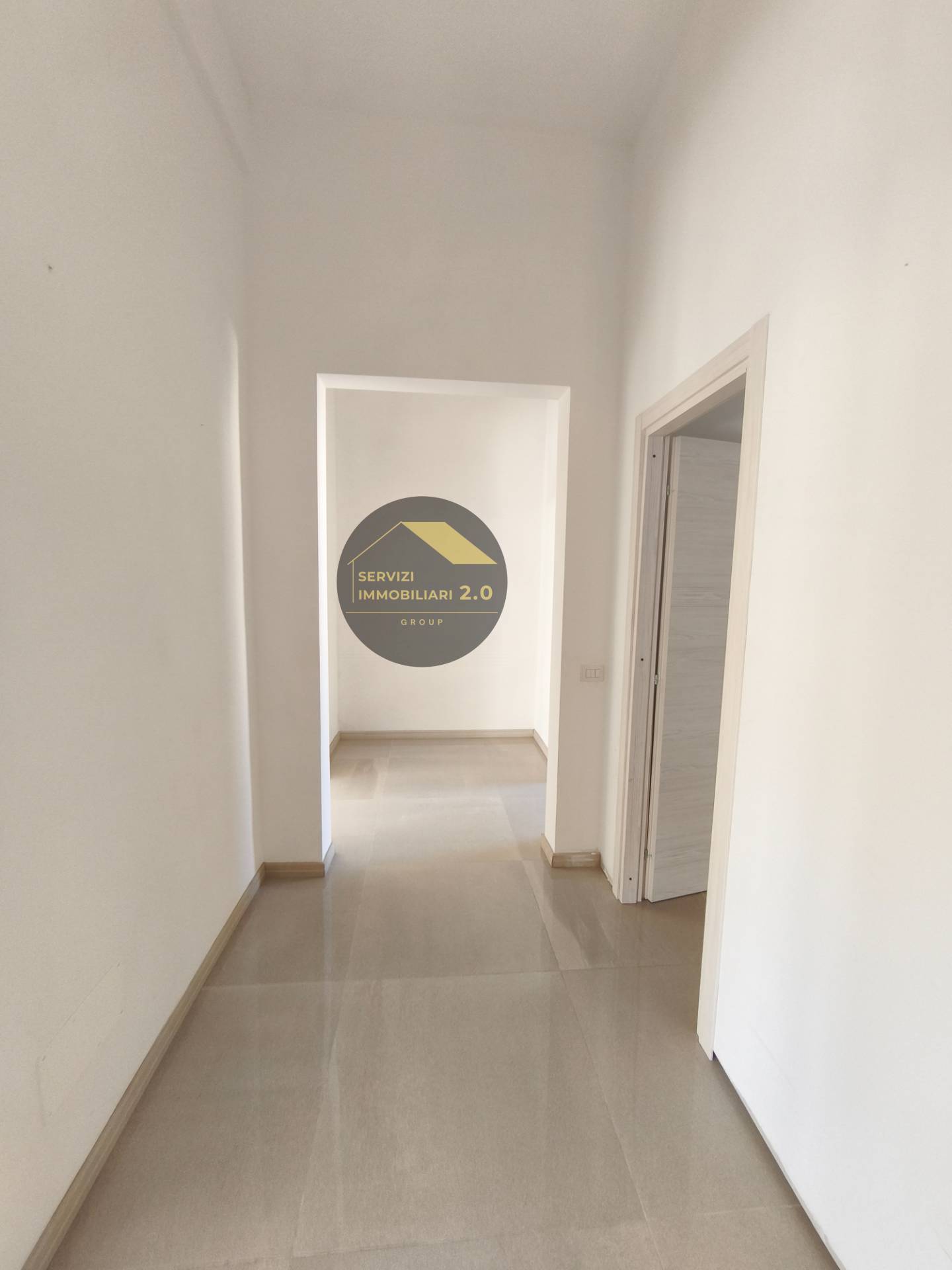 Appartamento in vendita a Frascati