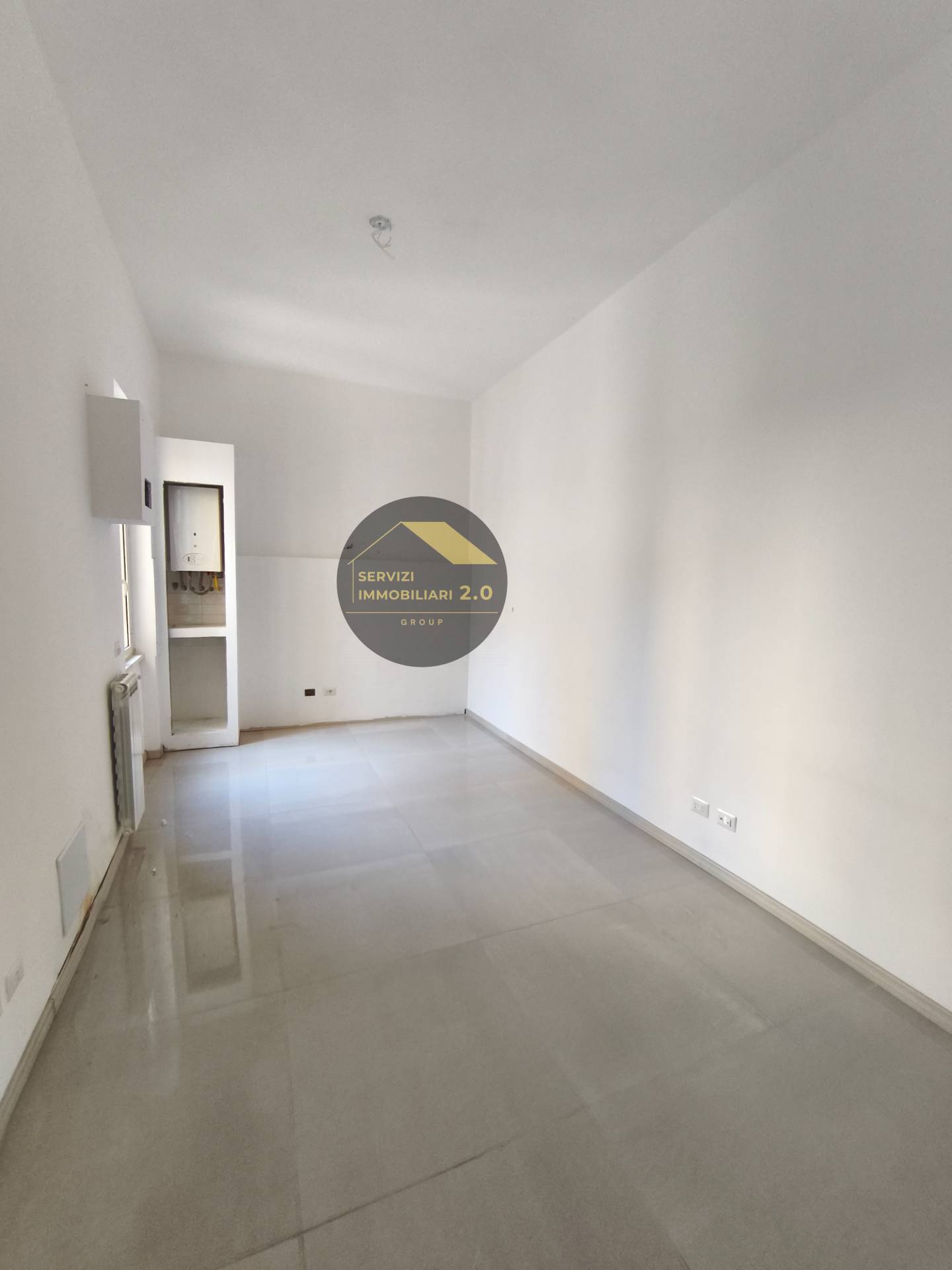 Appartamento in vendita a Frascati