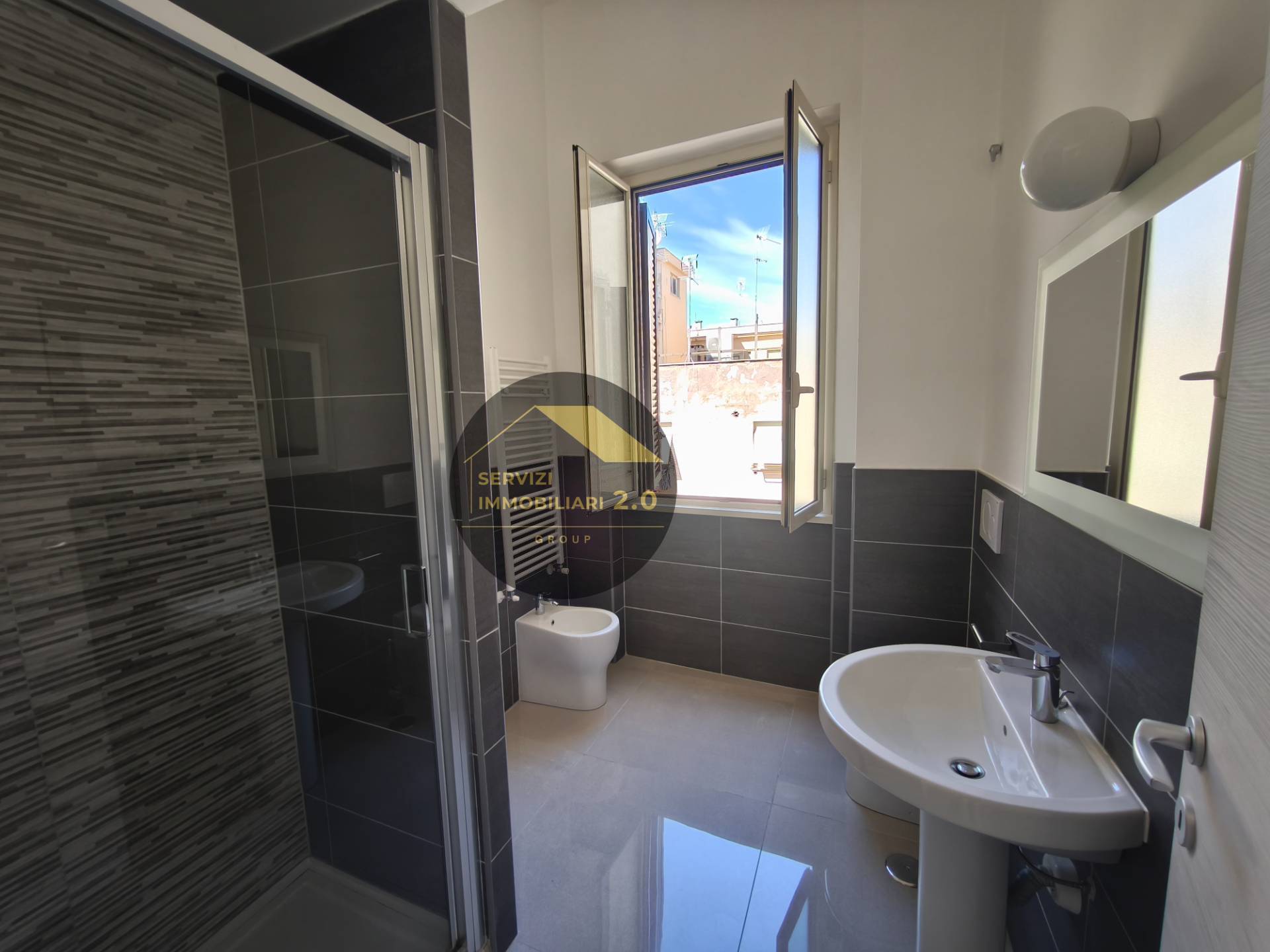 Appartamento in vendita a Frascati