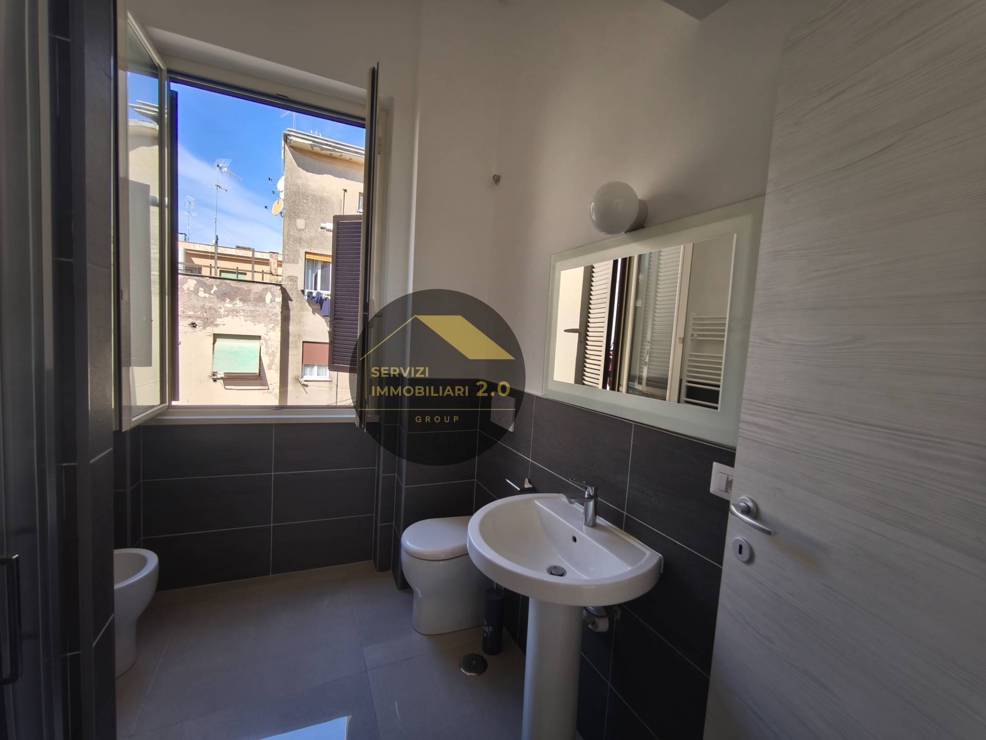 Appartamento in vendita a Frascati