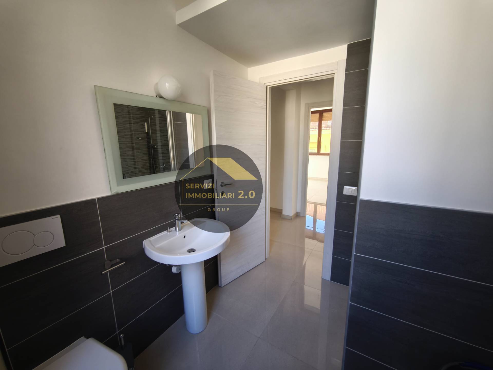 Appartamento in vendita a Frascati