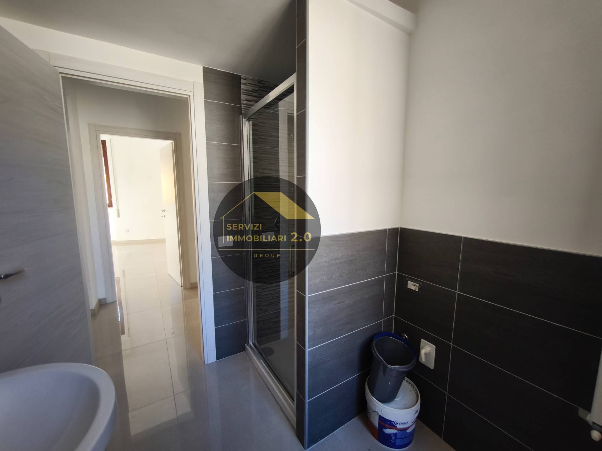 Appartamento in vendita a Frascati