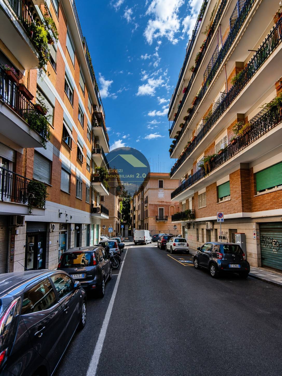 Locale commerciale in vendita a Roma, Vigna Clara