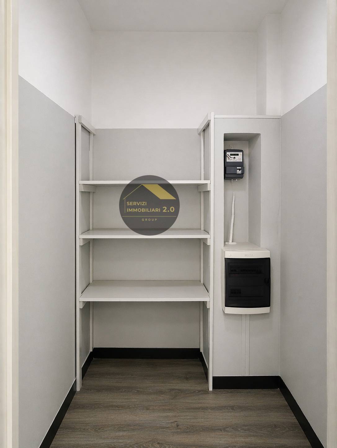 Locale commerciale in vendita a Roma, Vigna Clara