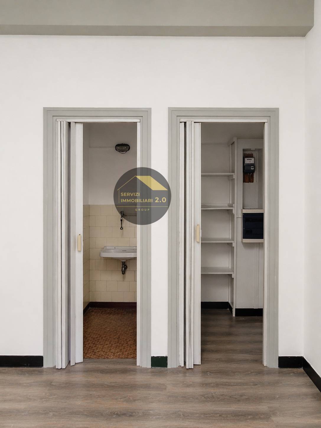 Locale commerciale in vendita a Roma, Vigna Clara