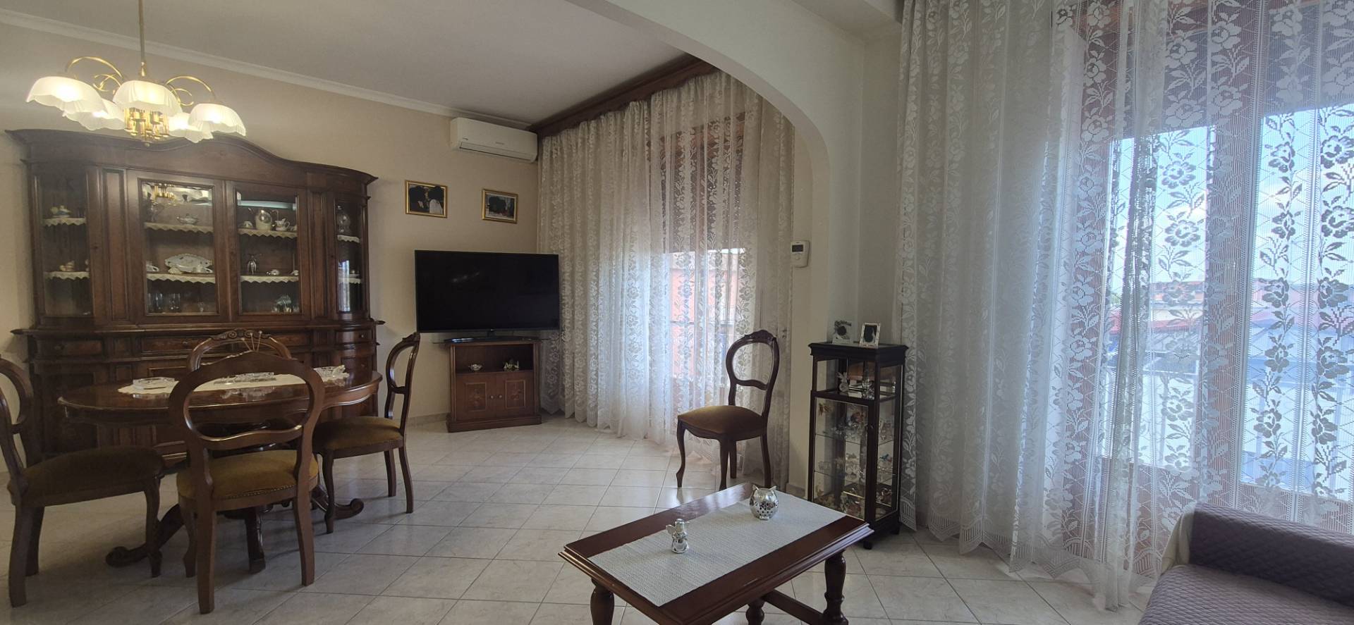 Appartamento in vendita a Roma, Casilina