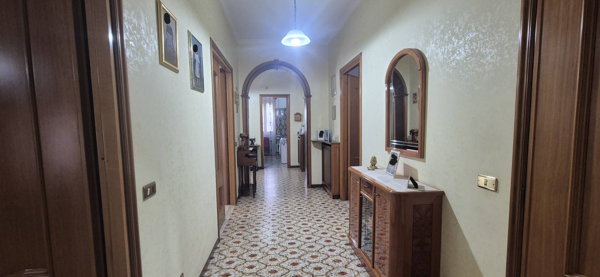 Appartamento in vendita a Roma, Casilina