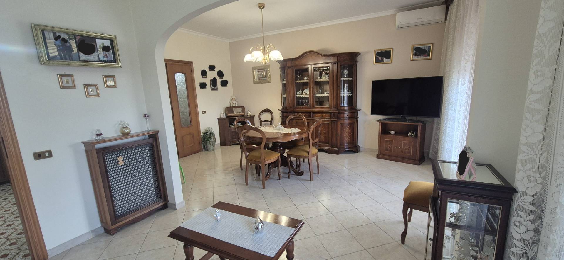 Appartamento in vendita a Roma, Casilina