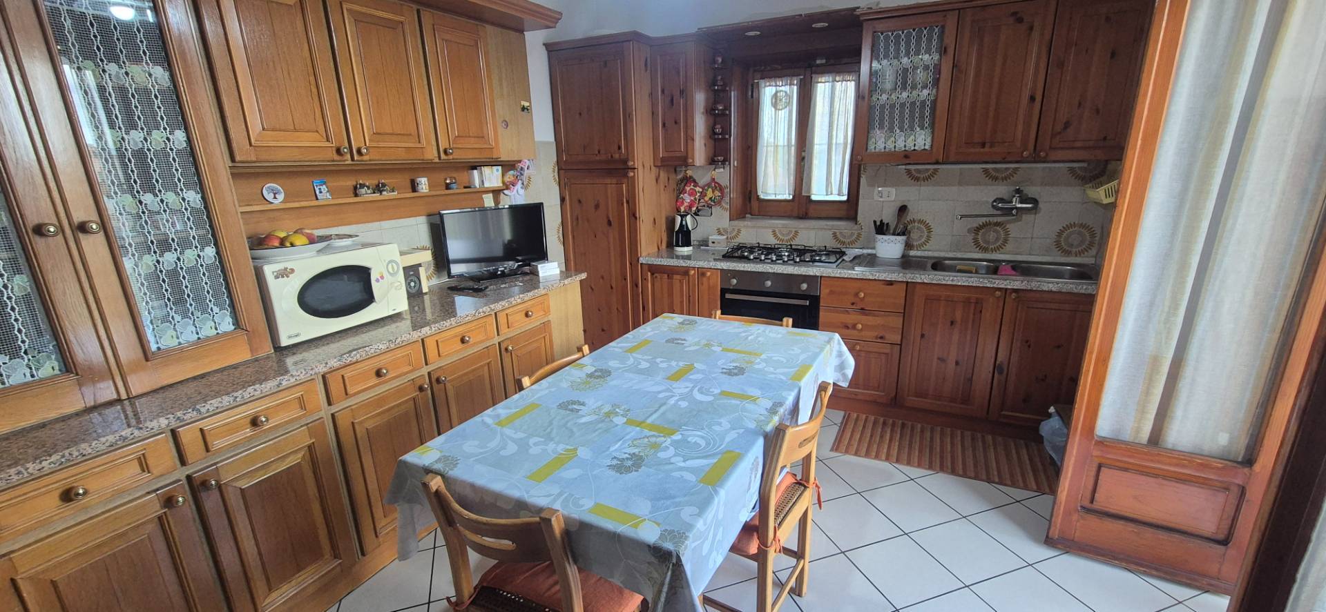 Appartamento in vendita a Roma, Casilina