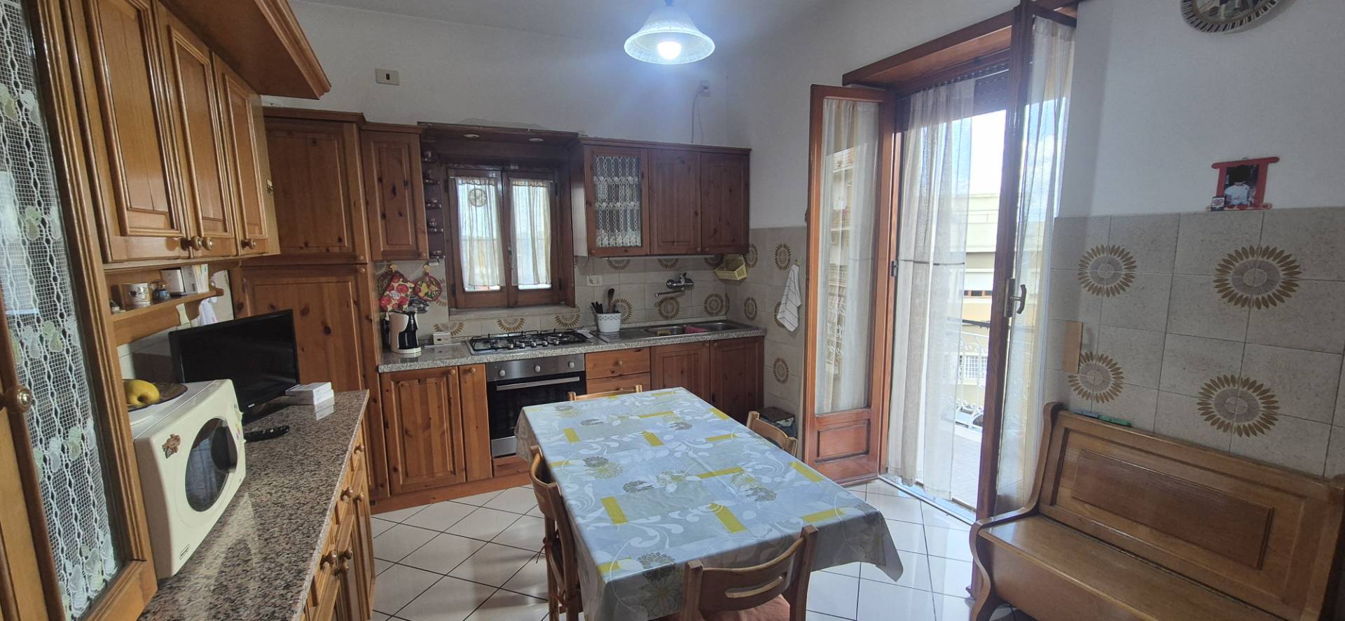 Appartamento in vendita a Roma, Casilina