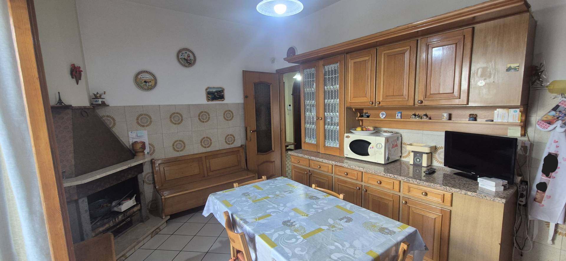 Appartamento in vendita a Roma, Casilina