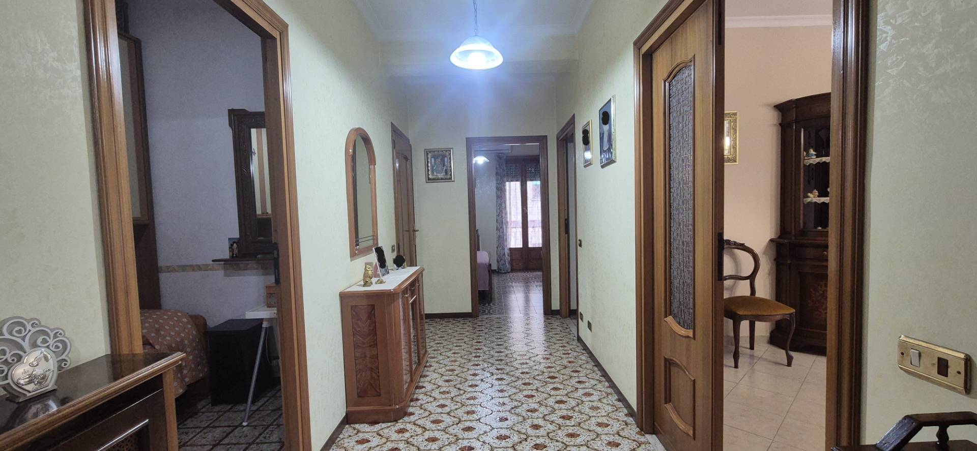 Appartamento in vendita a Roma, Casilina