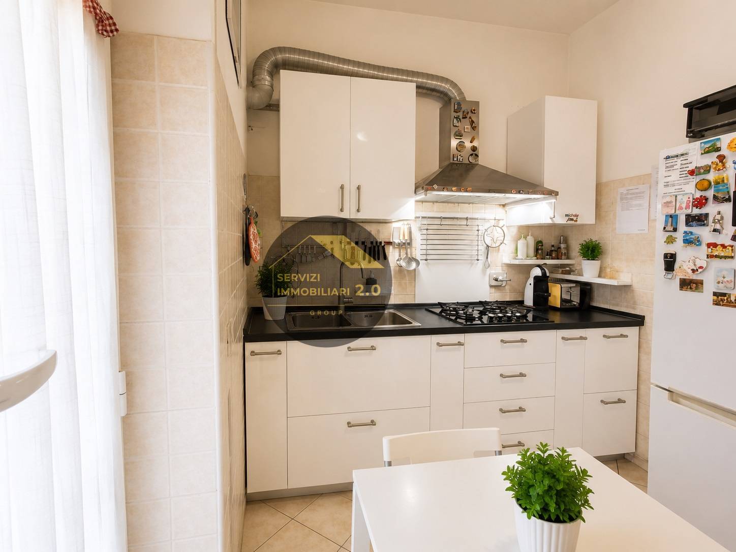 Appartamento in vendita a Roma, Grotte Celoni