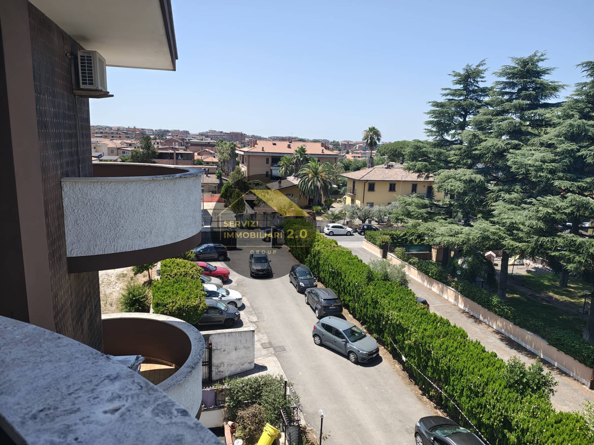 Appartamento in affitto a Roma, Morena