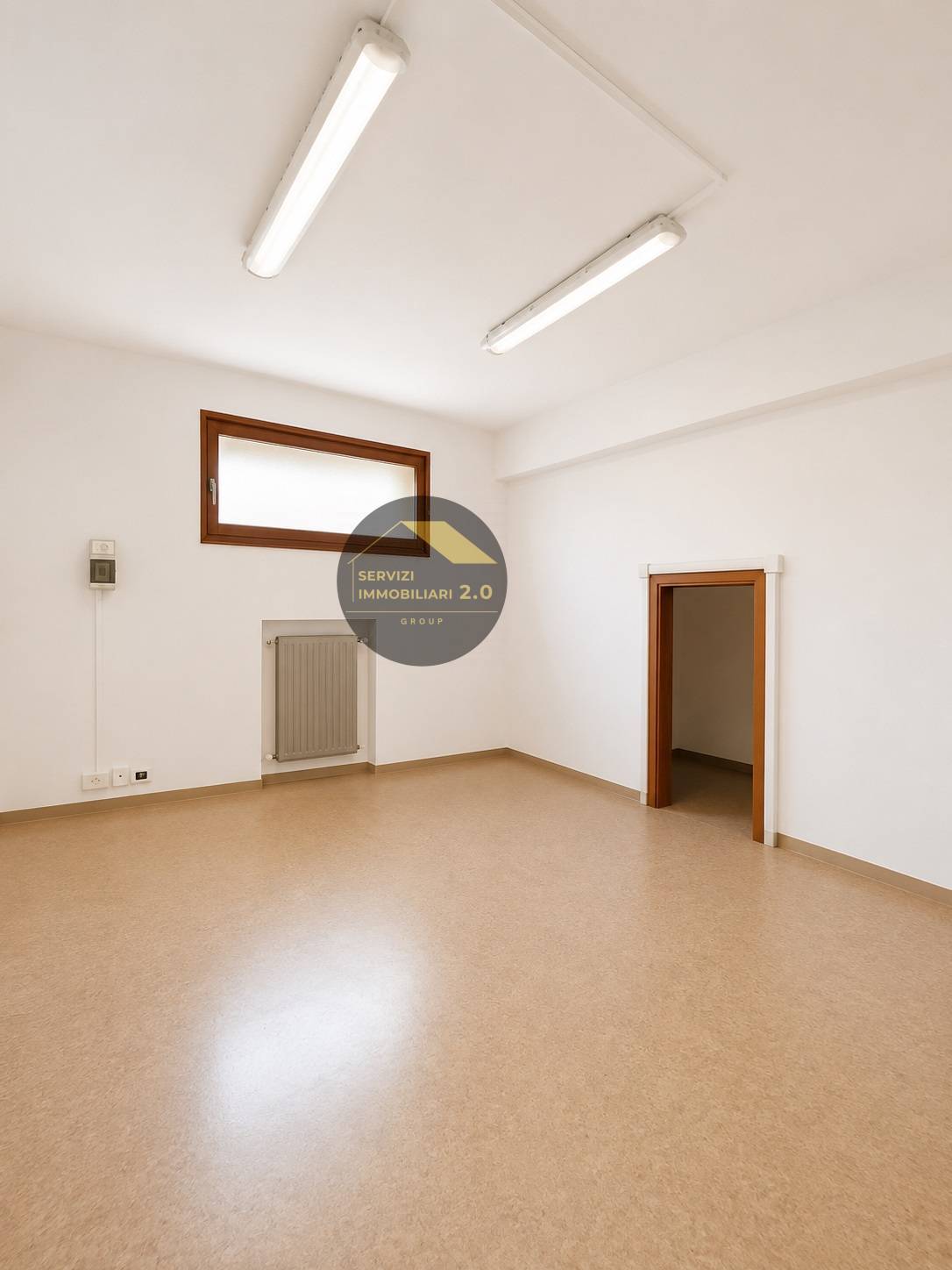 Appartamento in vendita a Frascati