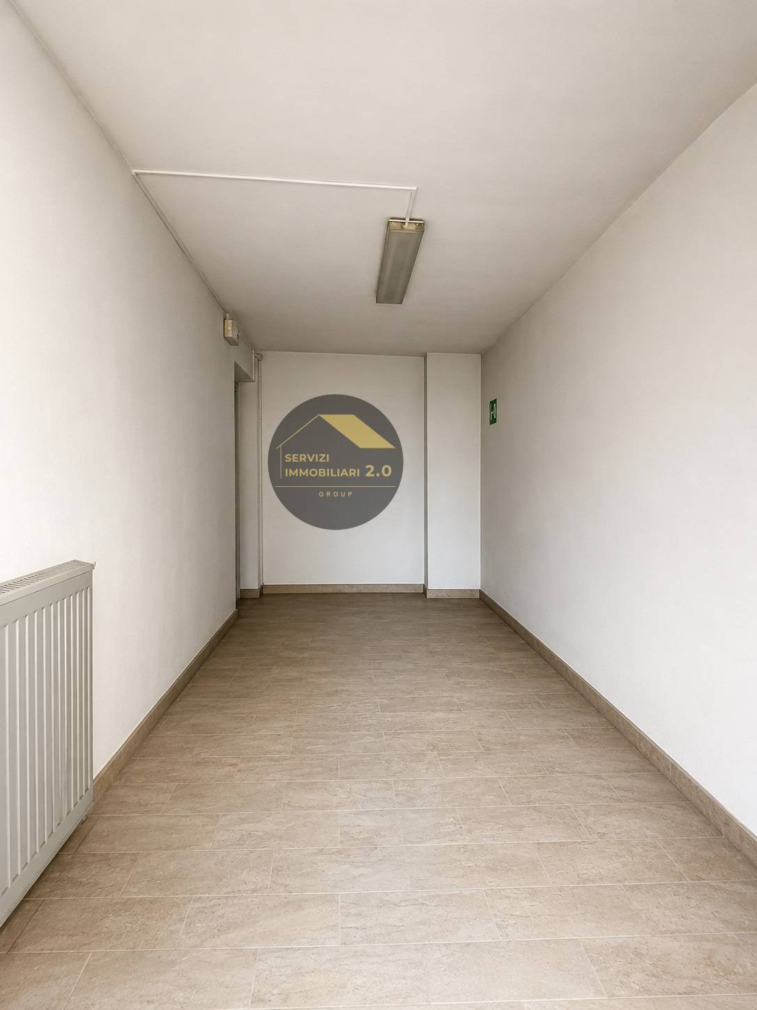 Appartamento in vendita a Frascati