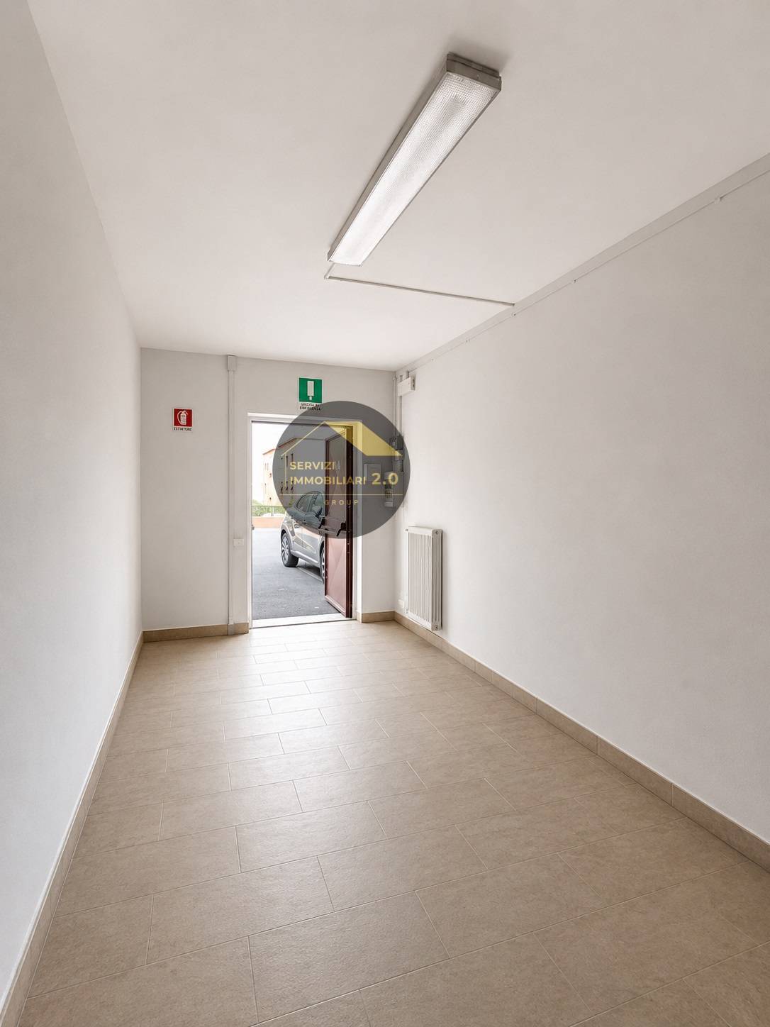 Appartamento in vendita a Frascati