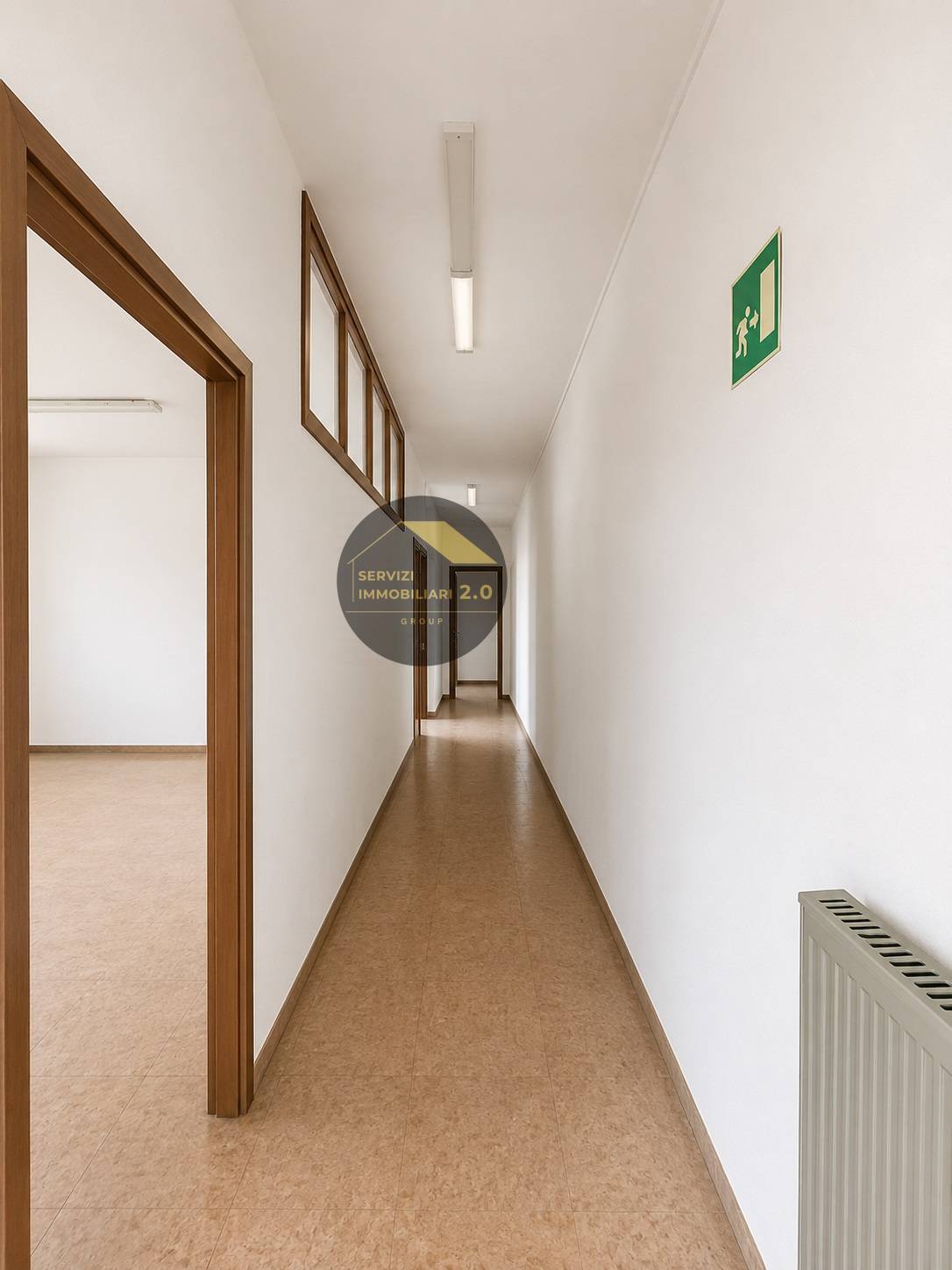 Appartamento in vendita a Frascati
