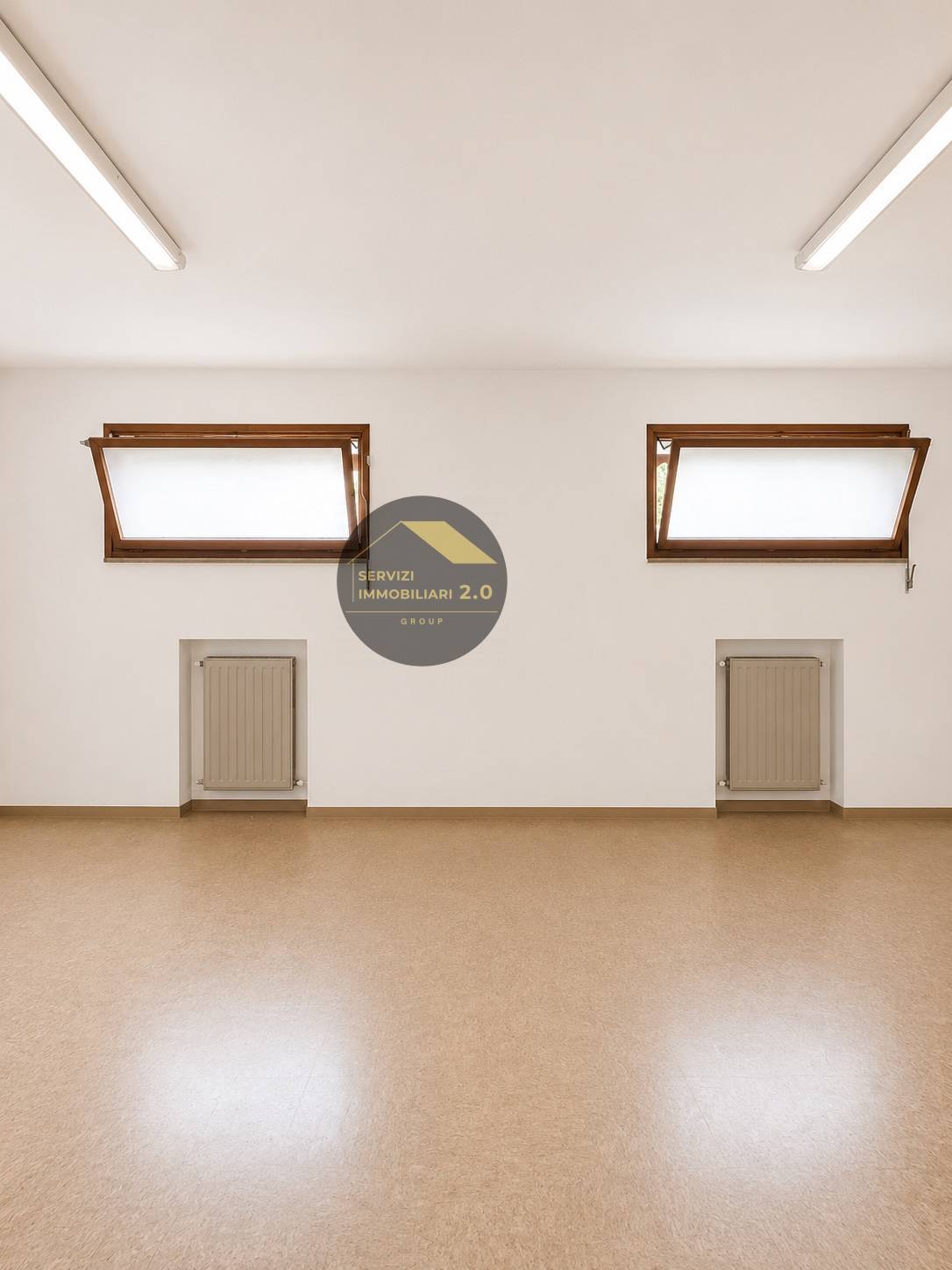 Appartamento in vendita a Frascati