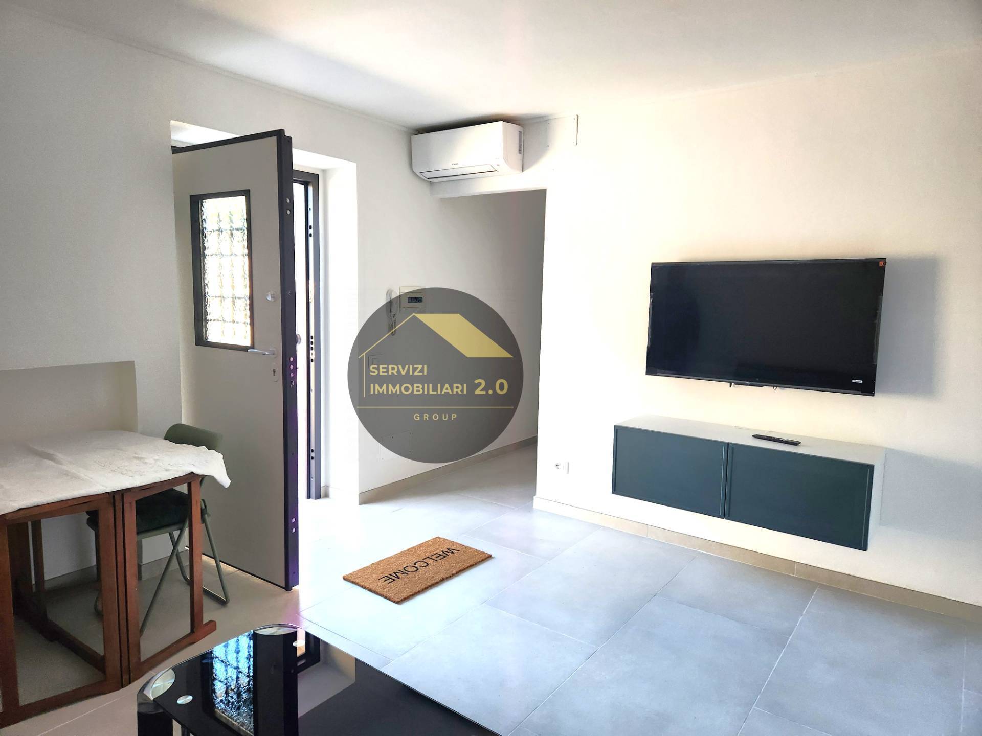 Appartamento in affitto a Frascati, Vermicino