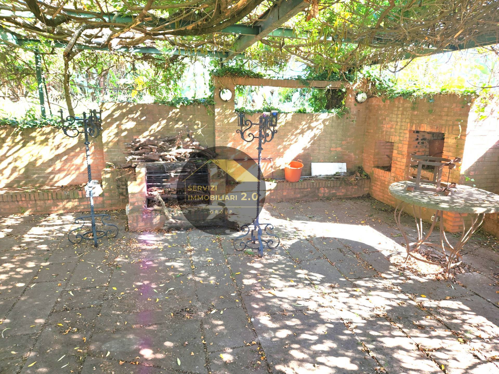 Appartamento in affitto a Frascati, Vermicino