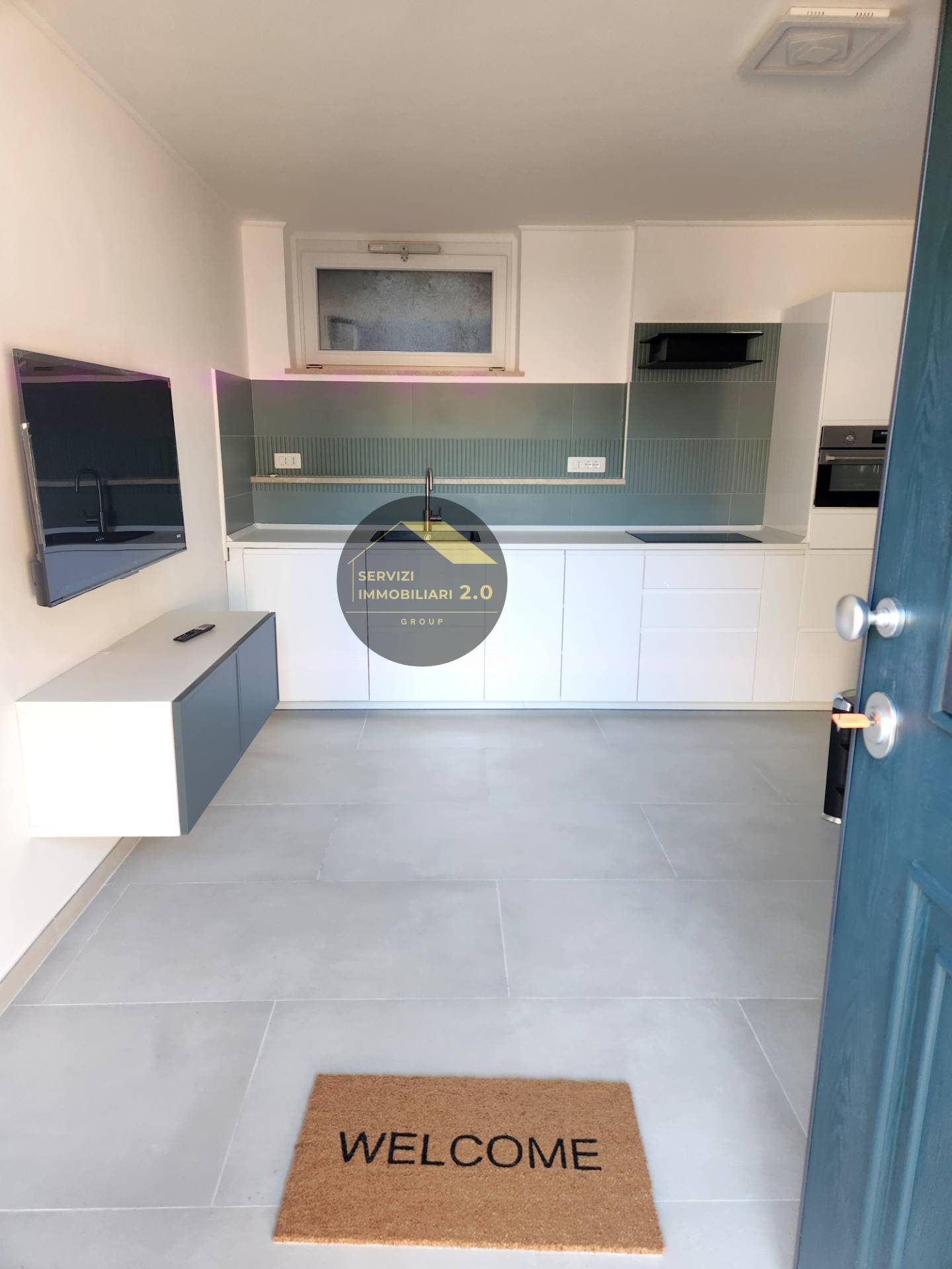 Appartamento in affitto a Frascati, Vermicino