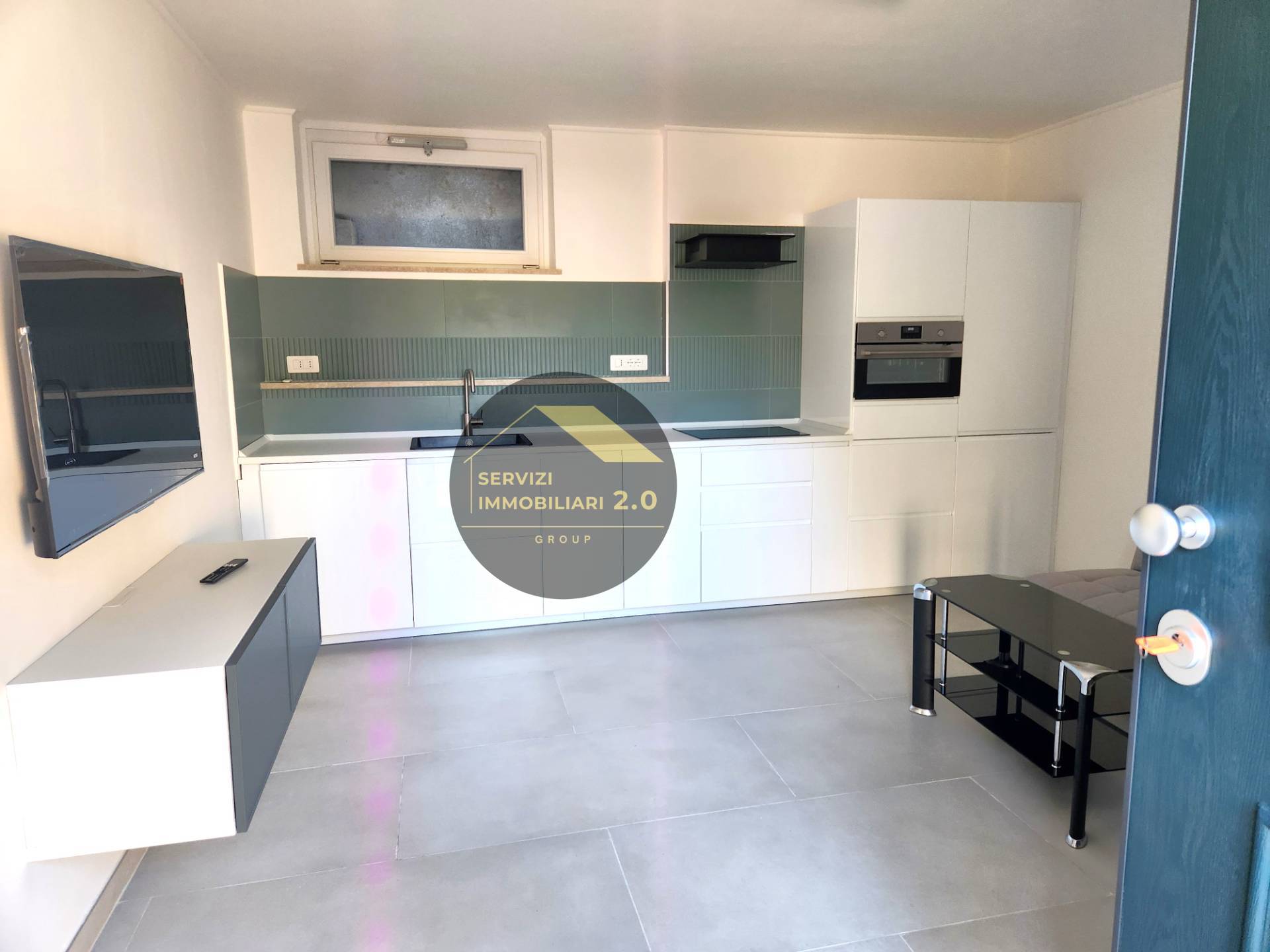 Appartamento in affitto a Frascati, Vermicino