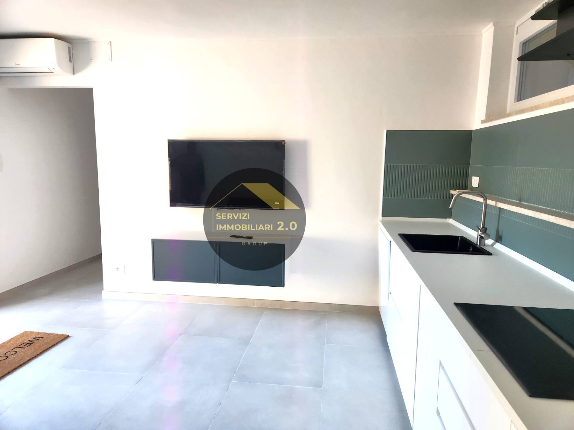 Appartamento in affitto a Frascati, Vermicino