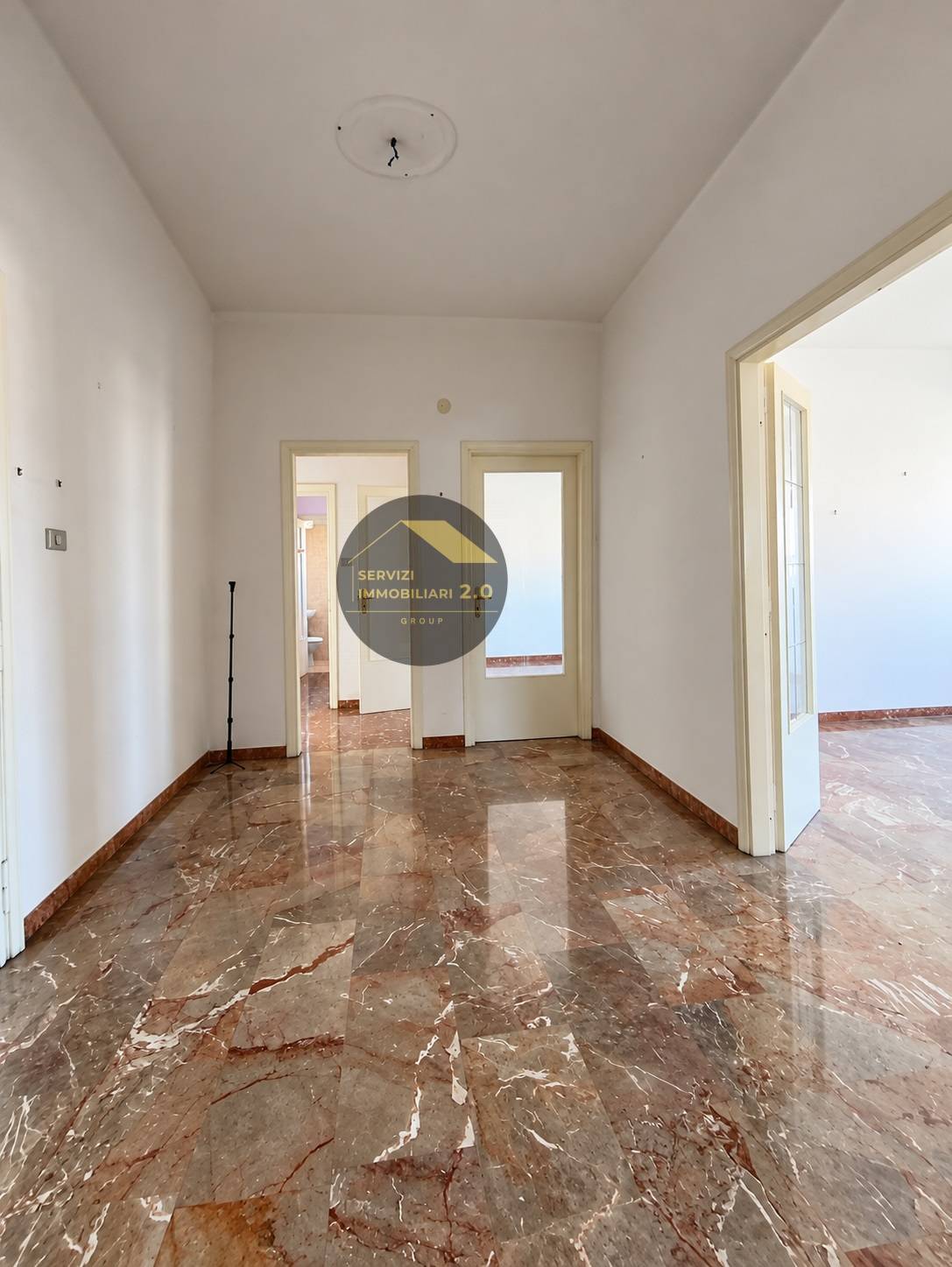 Appartamento in vendita a Caserta, Caserta Ferrarecce