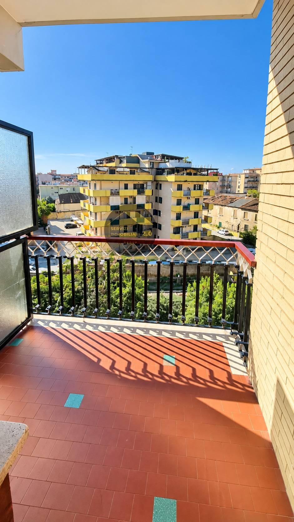 Appartamento in vendita a Caserta, Caserta Ferrarecce