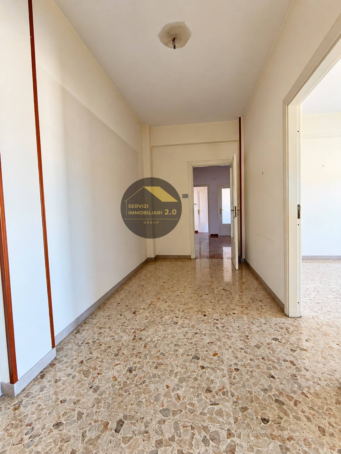 Appartamento in vendita a Caserta, Caserta Ferrarecce