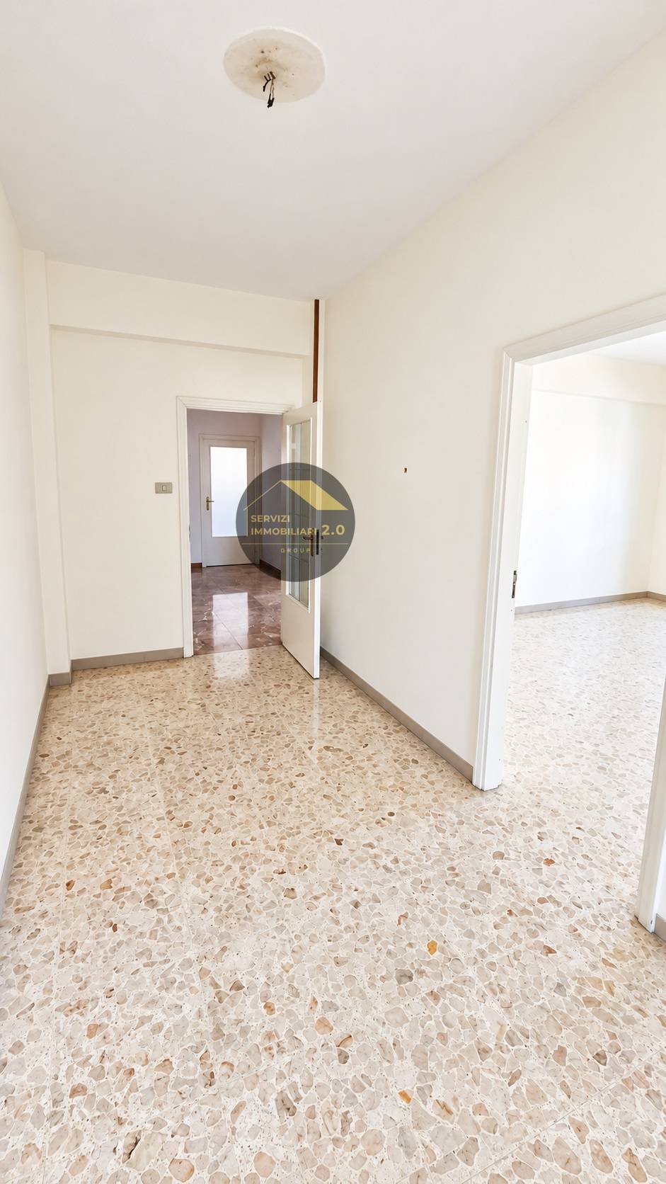 Appartamento in vendita a Caserta, Caserta Ferrarecce