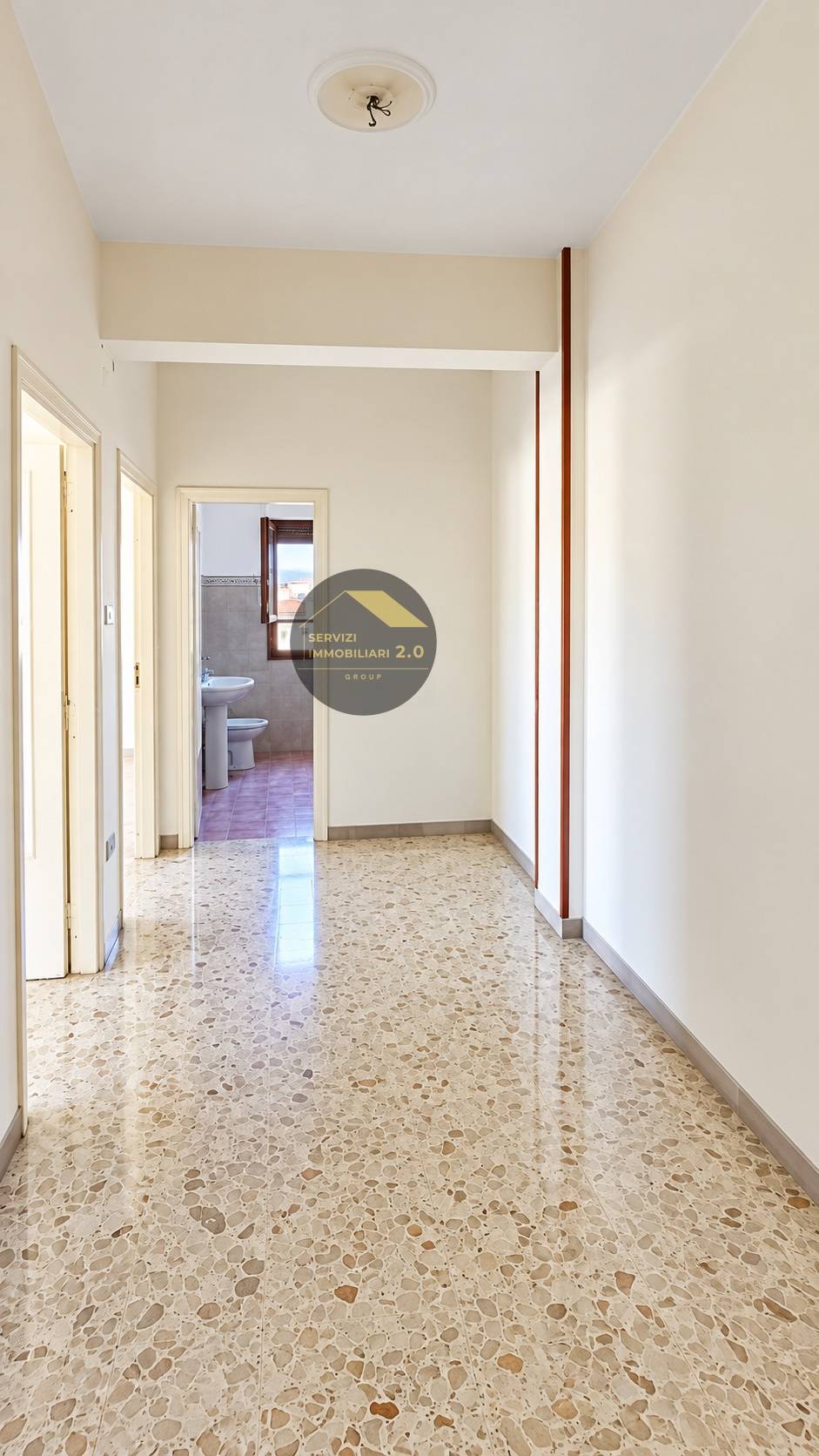 Appartamento in vendita a Caserta, Caserta Ferrarecce